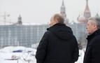 Putin, Rossiya Hotel’in yerine park yapılması önerdi 